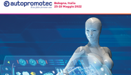 Roberlo takes part in the 29th edition of Autopromotec