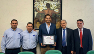Cesvi México approves Roberlo’s Dicrom paint system as a TOP line