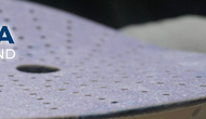 Gova Diamond is Roberlo\'s new line of high-performance ceramic abrasives.