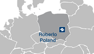 Roberlo expands its market reach in Poland